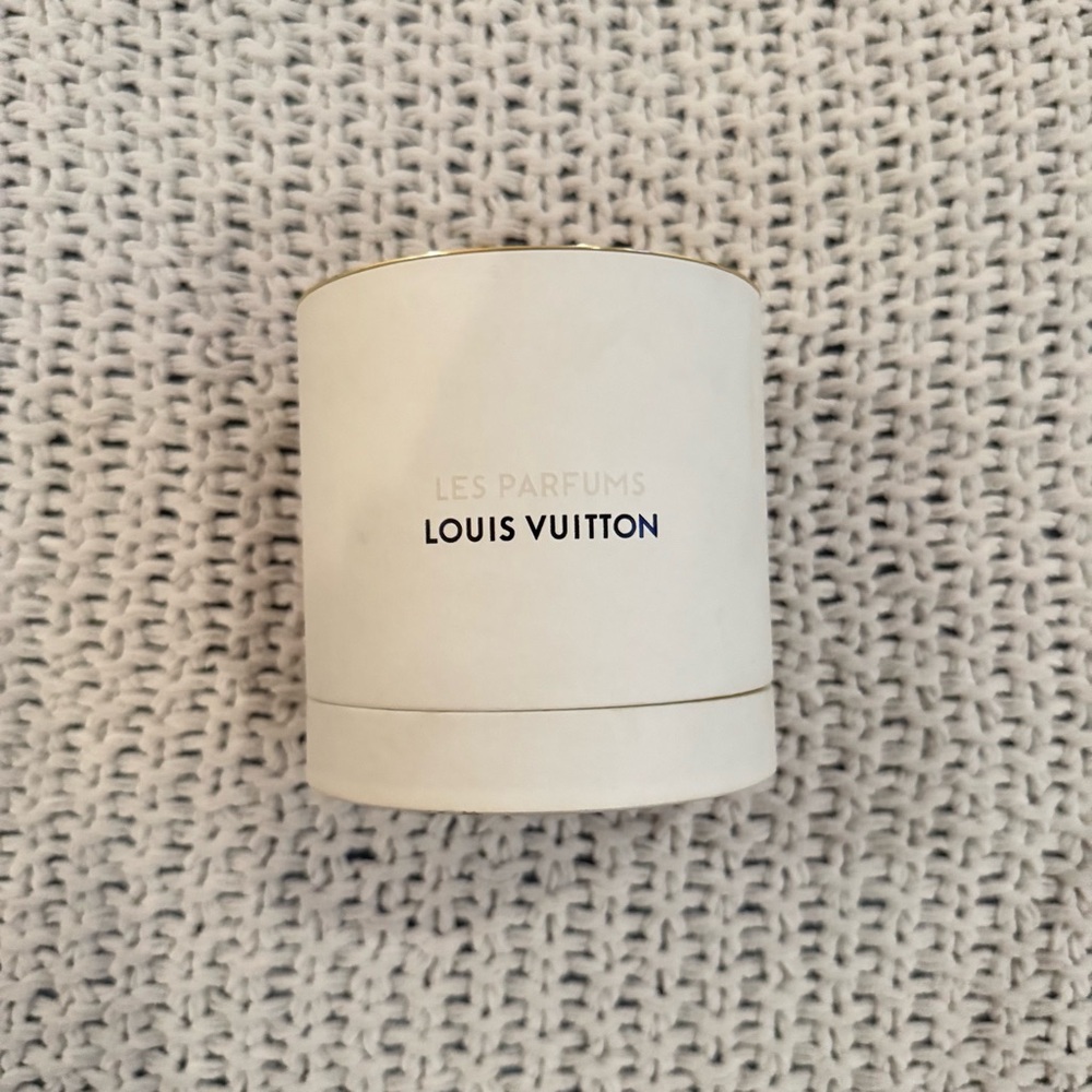 Louis Vuitton Les Parfums Mini Set